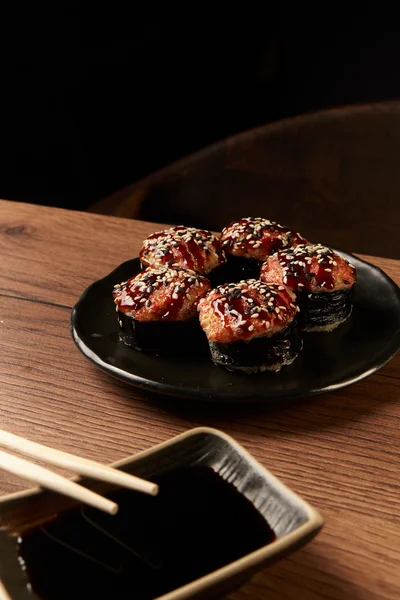 Соевый соус Кодзи